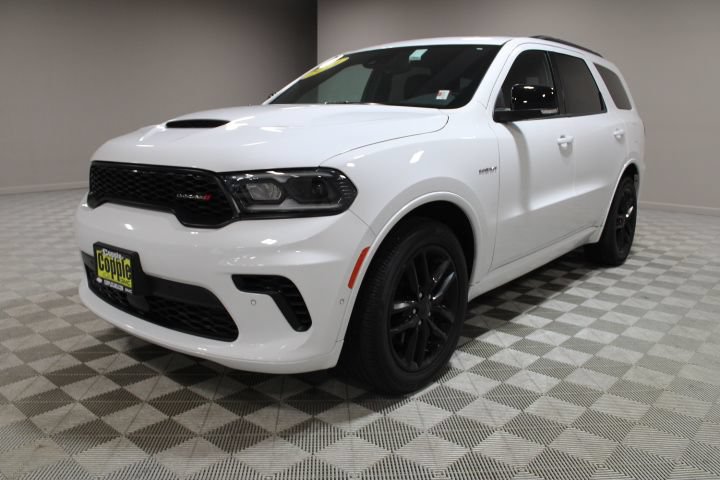 Used 2024 Dodge Durango R/T AWD/4WD image 8