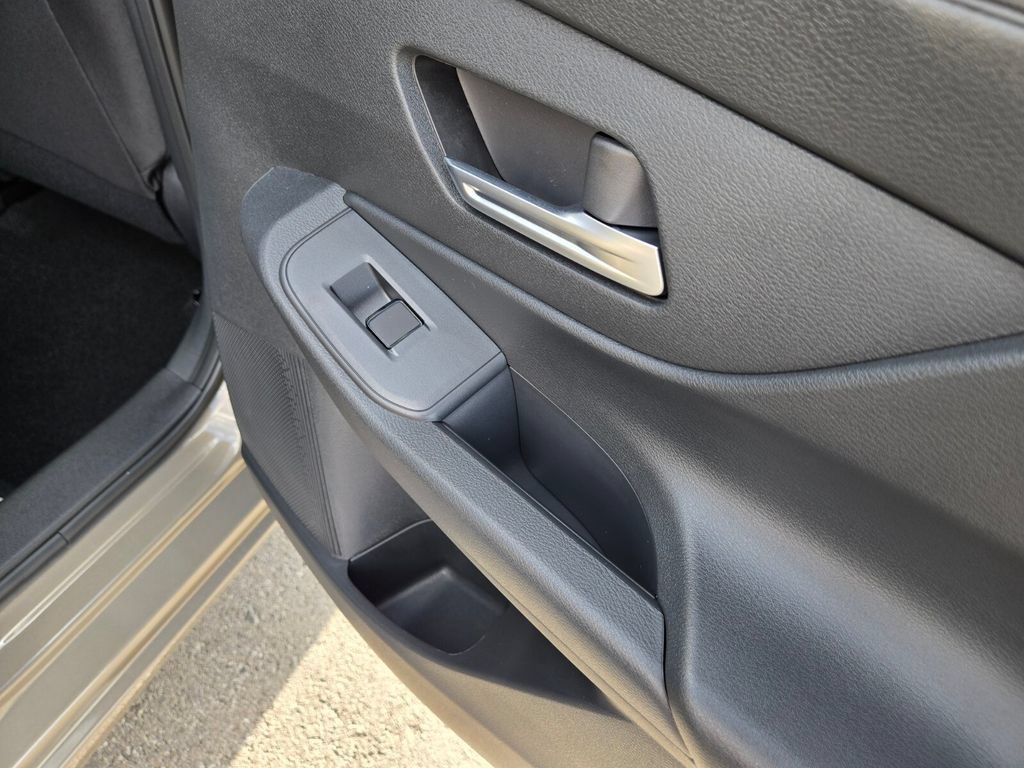 New 2027 Nissan Sentra SV w/ Floor Mat Package FWD image 21