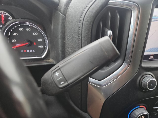 Used 2022 Chevrolet Silverado 3500 LTZ AWD/4WD image 20