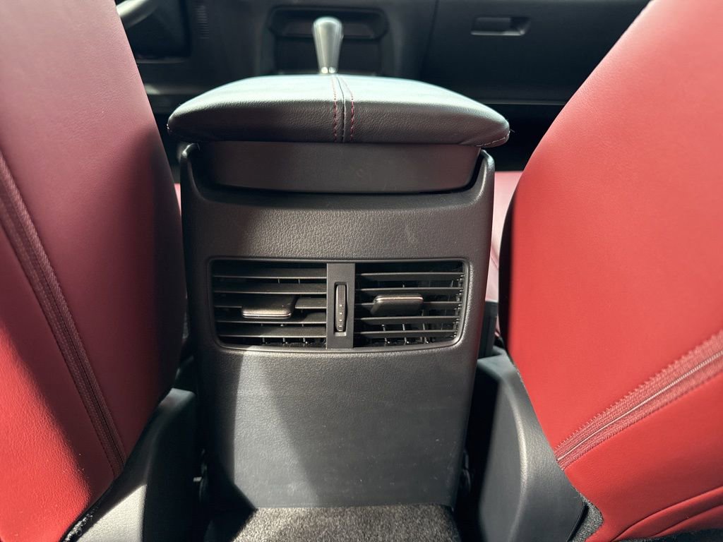 Used 2025 MAZDA CX-30 AWD 2.5 S w/ Preferred Package image 14