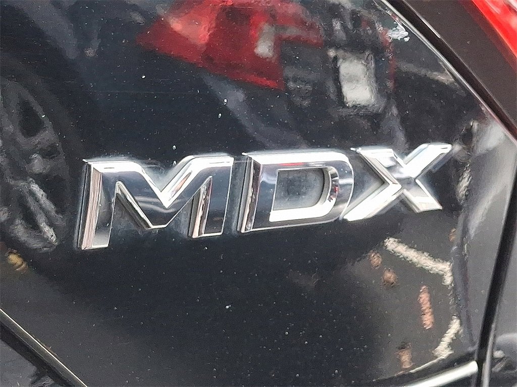 Used 2022 Acura MDX SH-AWD w/ Advance Package image 30