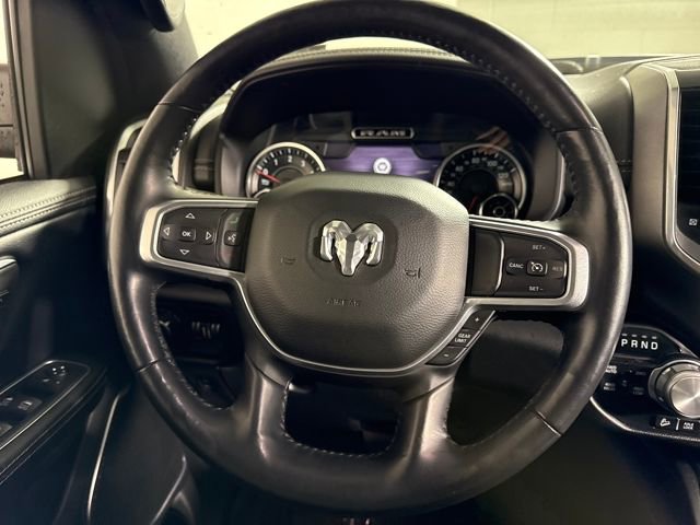 Used 2020 RAM 1500 Laramie w/ Sport Appearance Package image 19