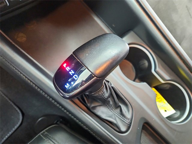 Used 2021 Dodge Durango GT image 28