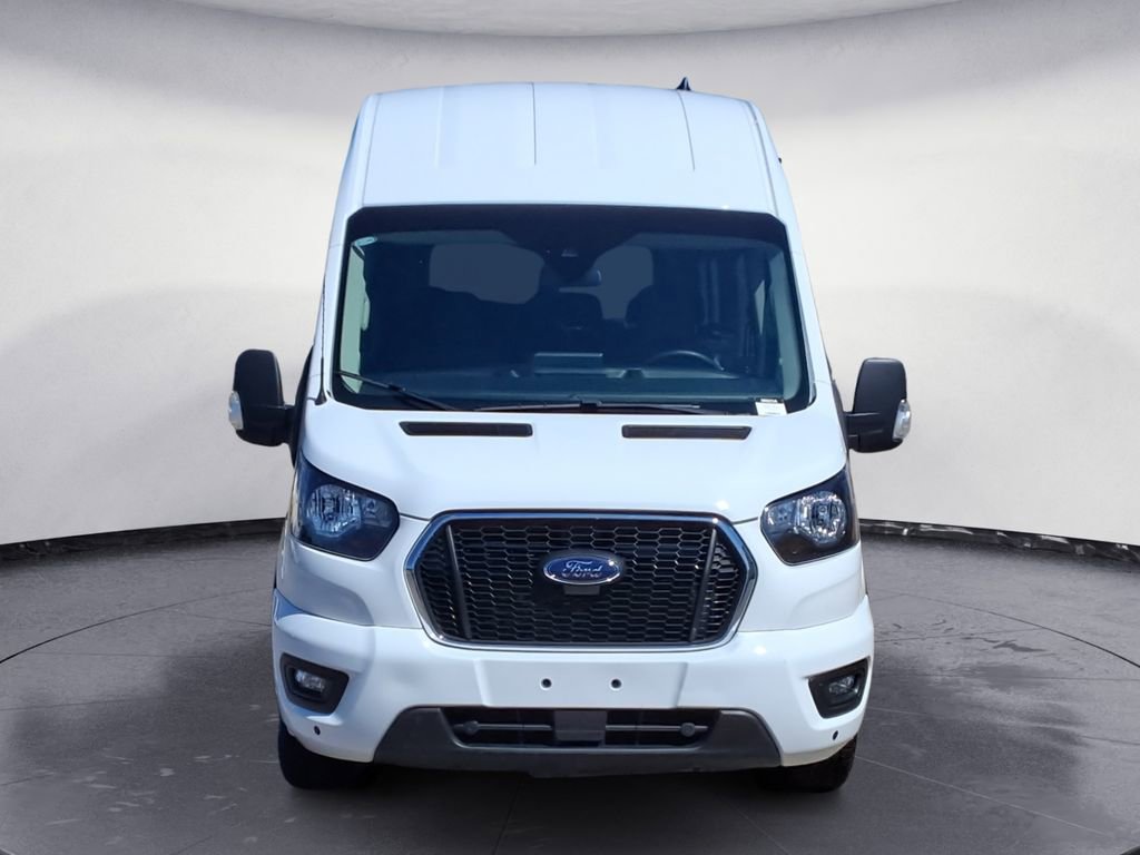 Used 2024 Ford Transit 350 XLT image 8