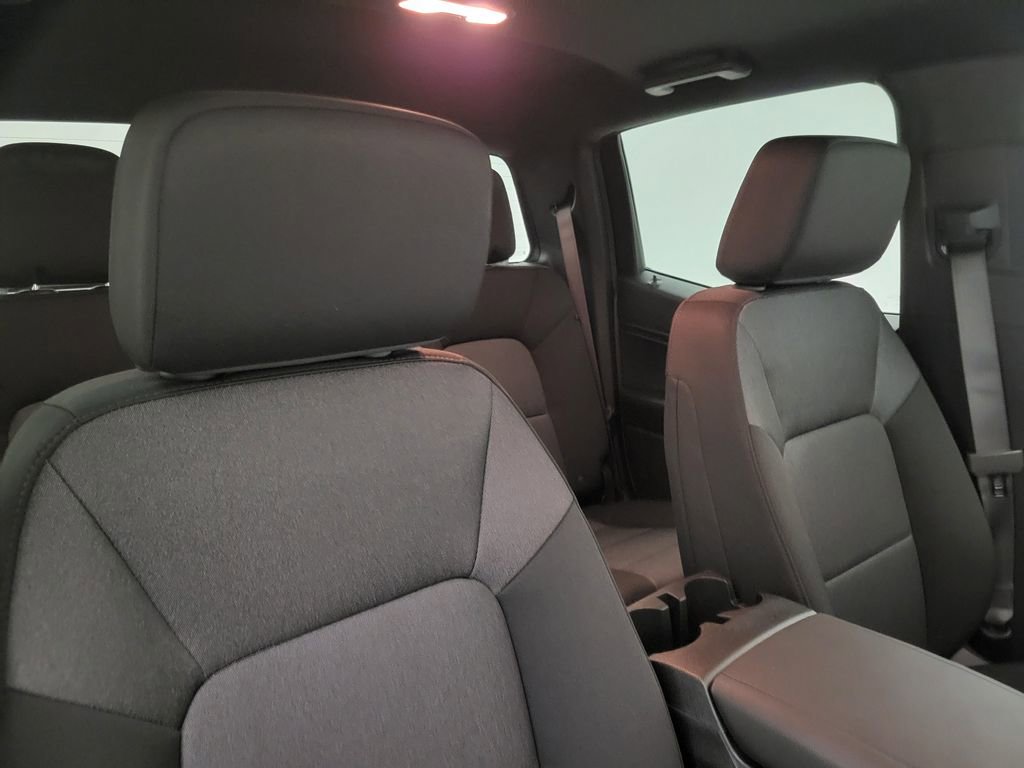 New 2026 Chevrolet Colorado Trail Boss image 35