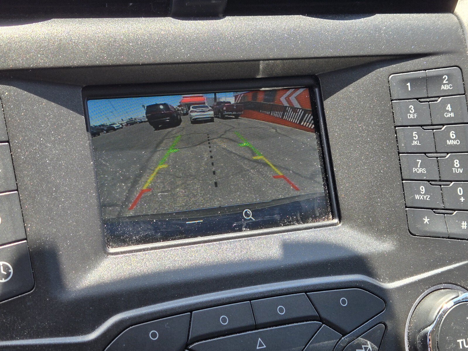 Used 2019 Ford Fusion S FWD image 18