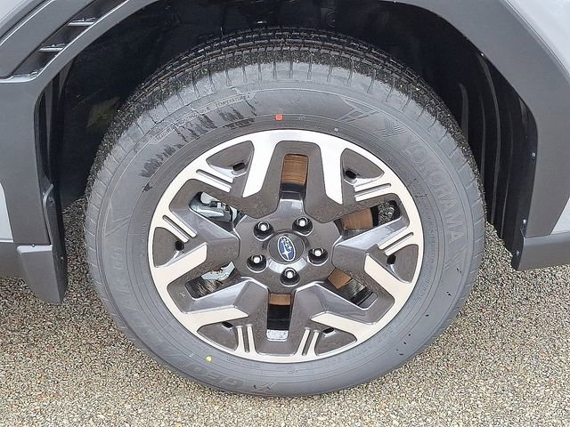 New 2026 Subaru Forester Premium image 9