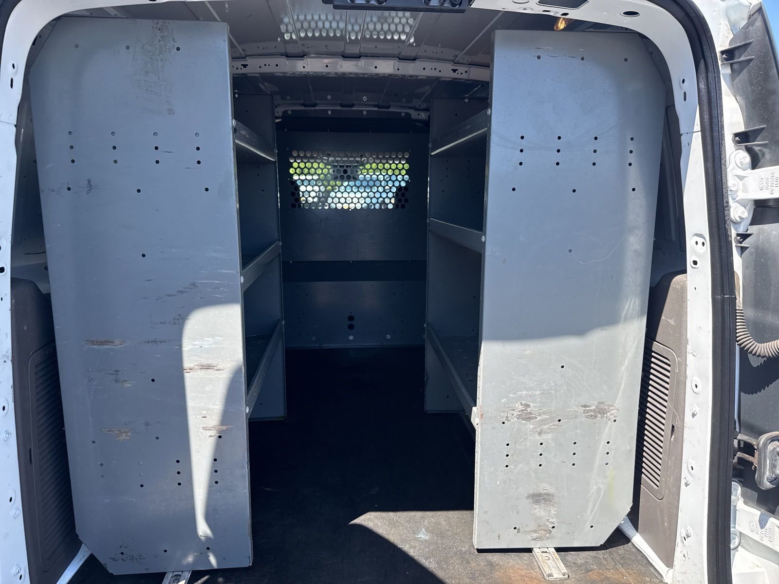 Used 2020 Ford Transit Connect XLT FWD image 11