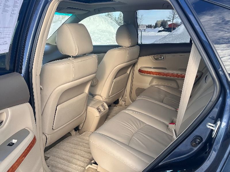 Used 2006 Lexus RX 330 AWD image 10