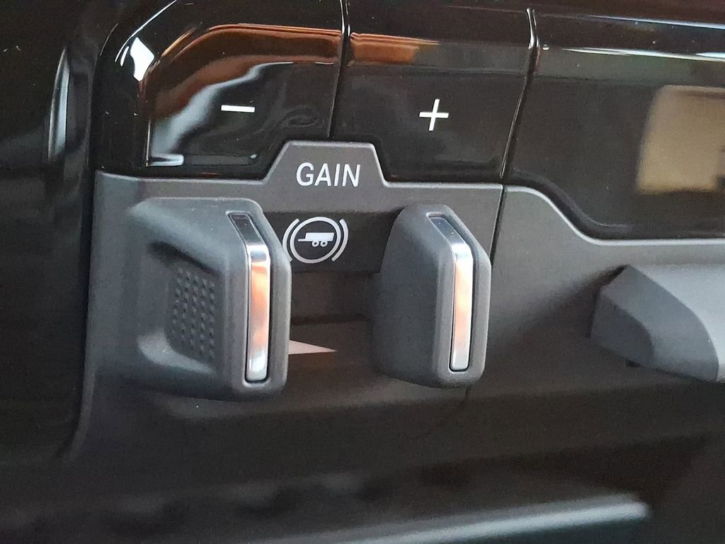 Used 2025 RAM 2500 Big Horn image 21