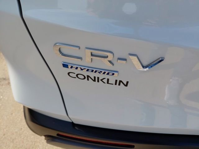 Used 2023 Honda CR-V Sport image 34