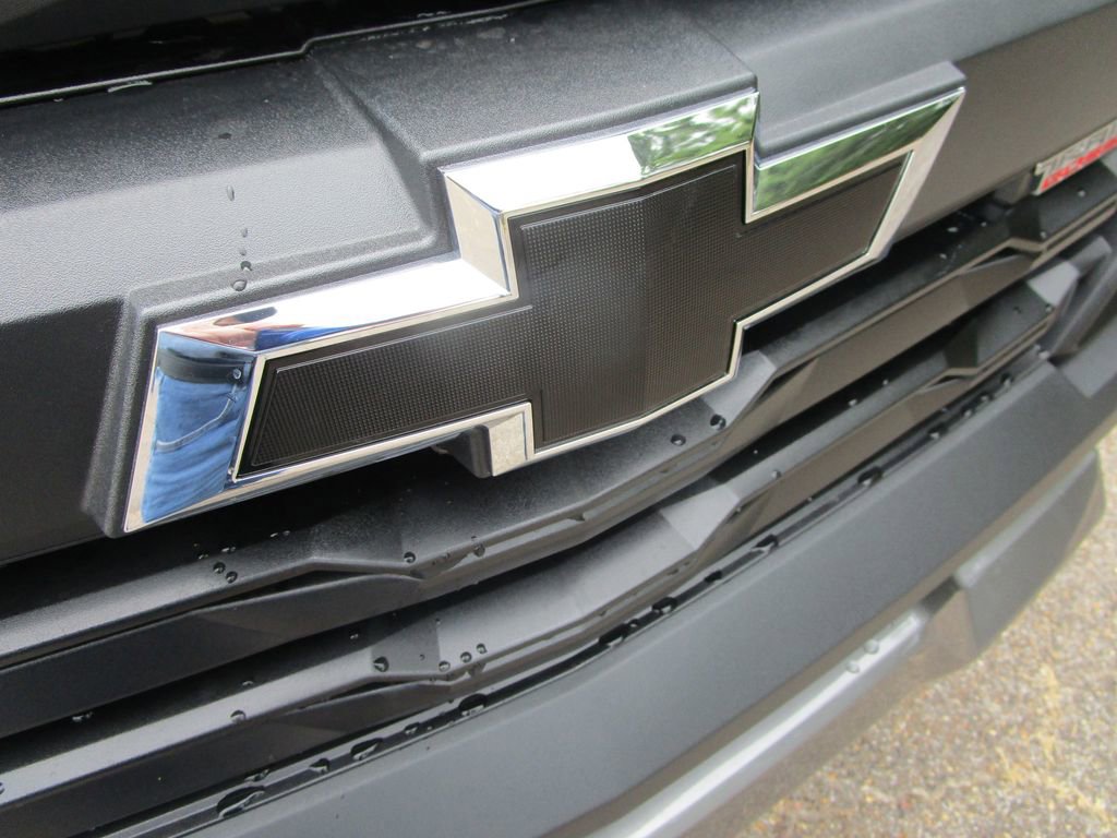 New 2026 Chevrolet Colorado Trail Boss image 23