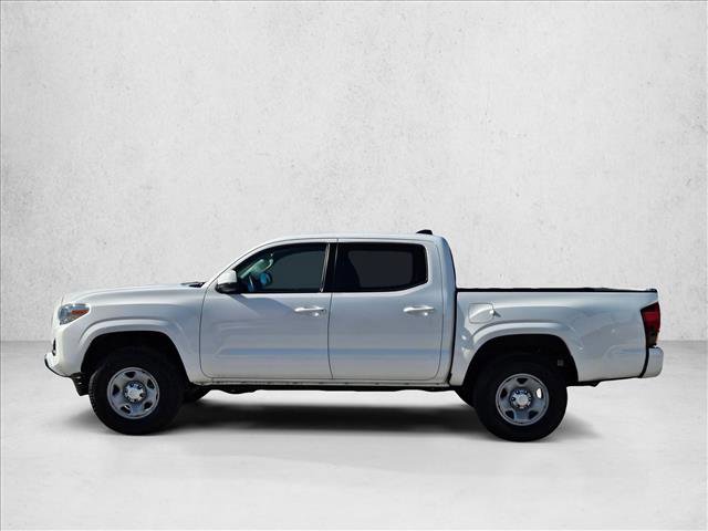 Used 2020 Toyota Tacoma SR w/ SR Convenience Package image 9