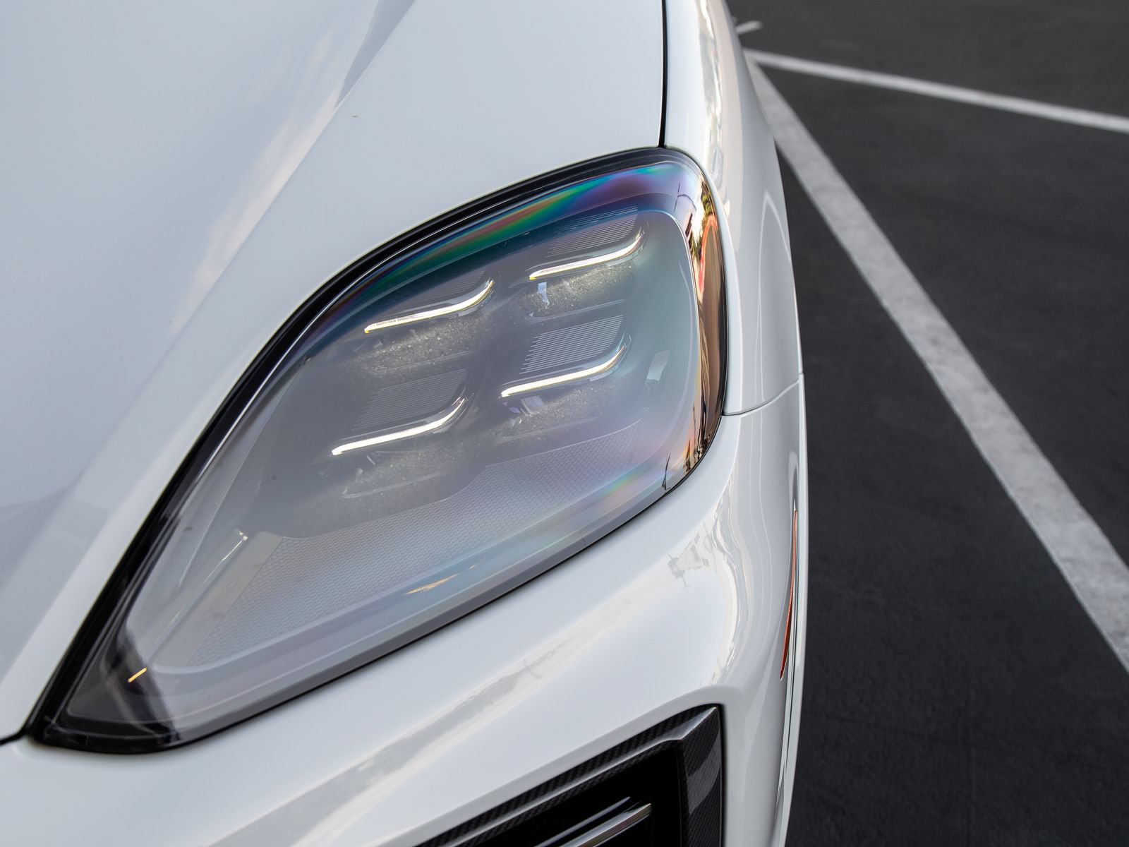 New 2026 Porsche Cayenne GTS AWD/4WD image 11
