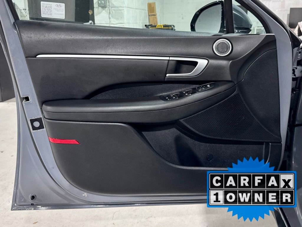 Used 2024 Hyundai Sonata SEL image 14
