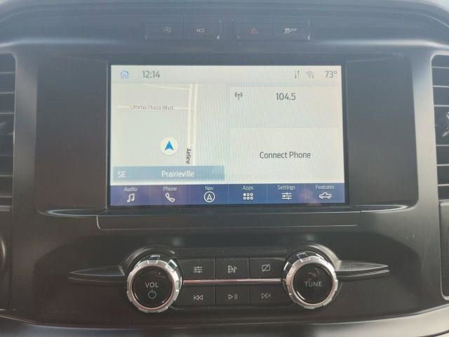 Used 2021 Ford F150 XLT w/ Equipment Group 301A Mid image 36