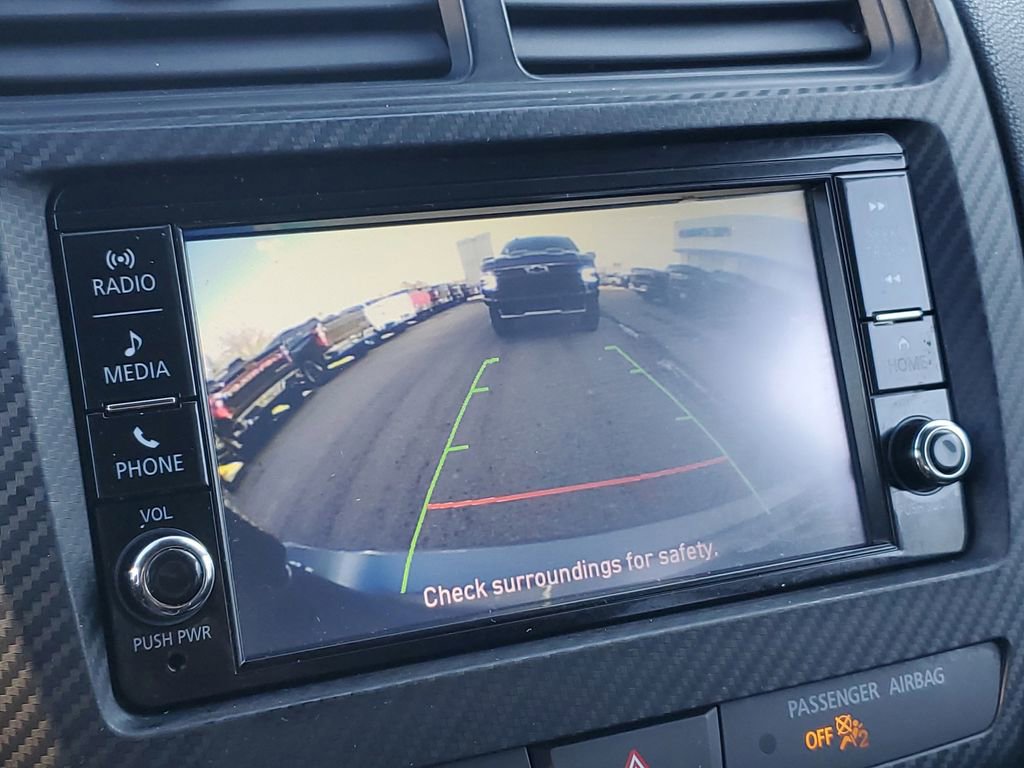 Used 2023 Mitsubishi Outlander Sport SE image 14