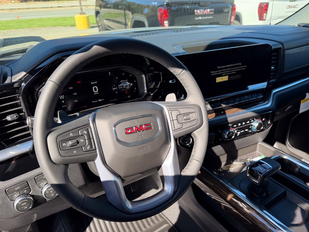 New 2026 GMC Sierra 1500 Elevation w/ Preferred Package AWD/4WD image 32