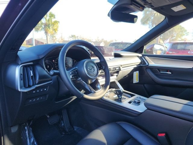 New 2026 MAZDA CX-90 Plug-In Hybrid w/ Premium Plus image 14