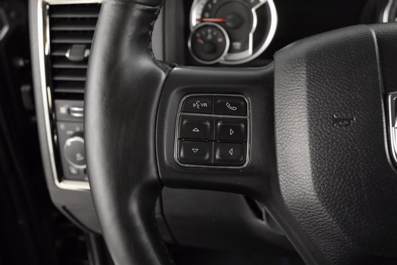 Used 2017 RAM 1500 Sport image 14