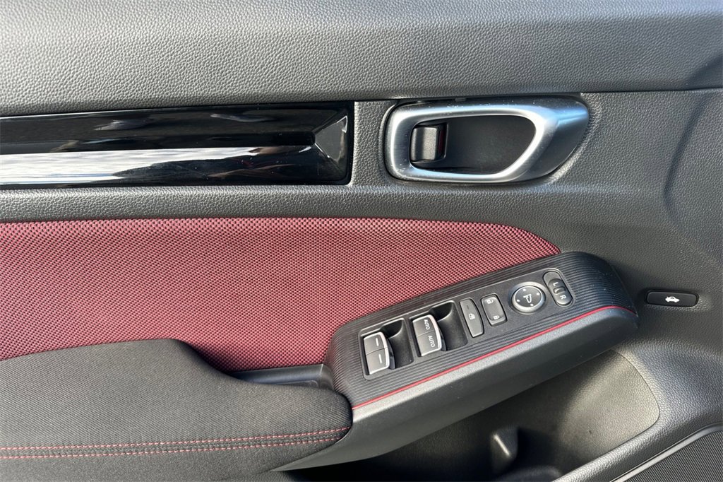 Used 2024 Honda Civic Si image 10