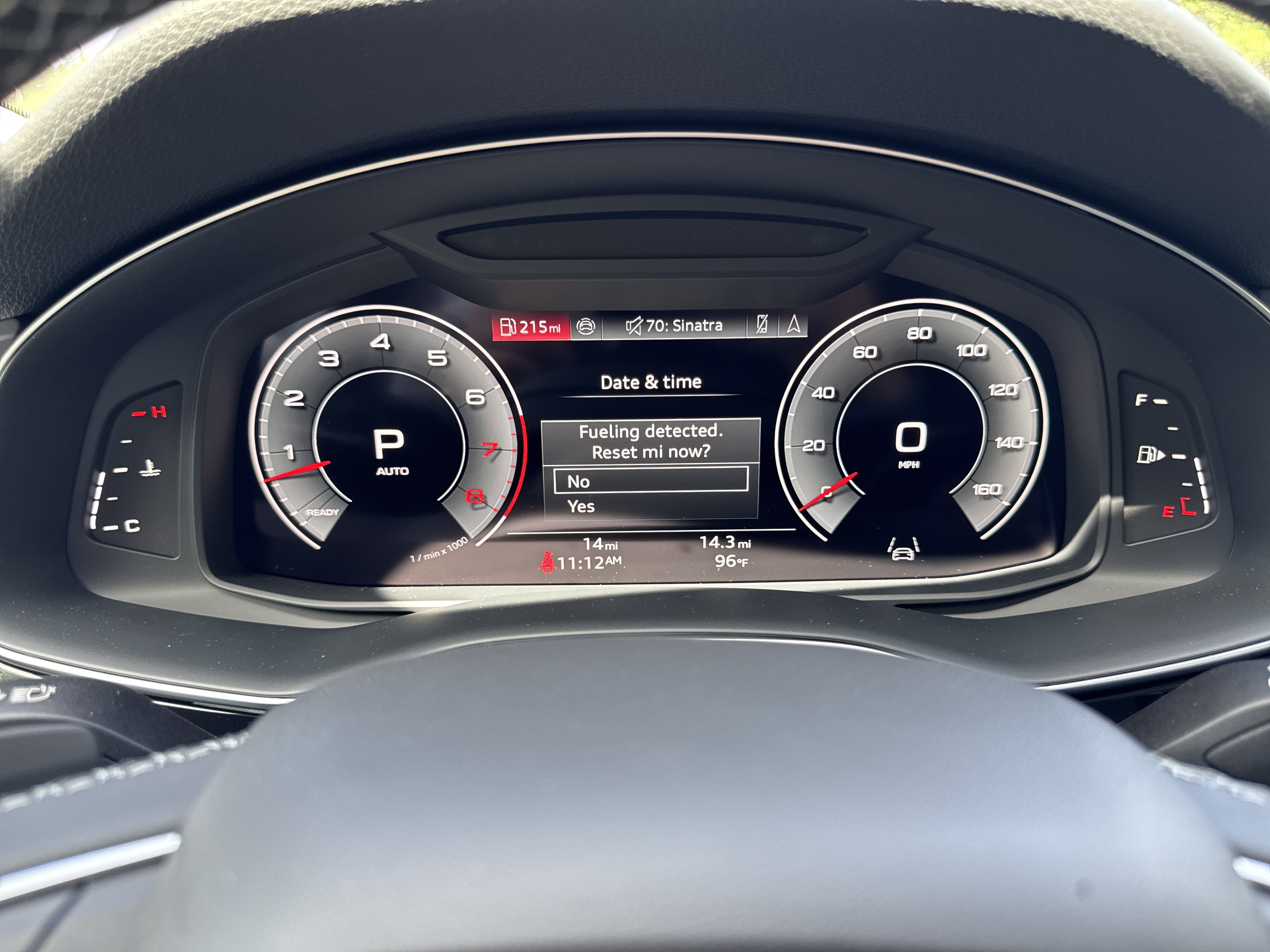 New 2026 Audi Q8 Premium Plus AWD/4WD image 33