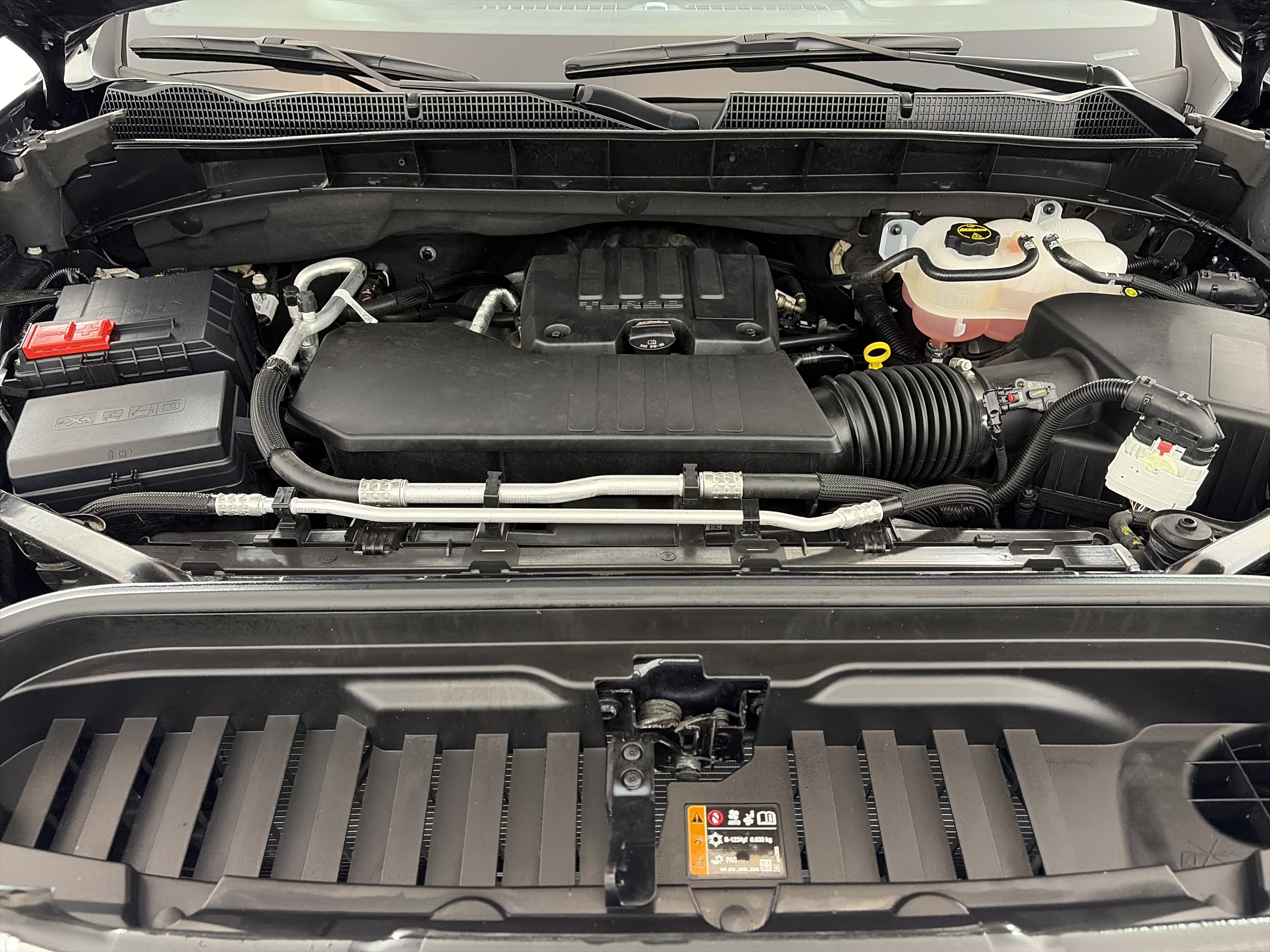 Used 2024 GMC Sierra 1500 SLE AWD/4WD image 11