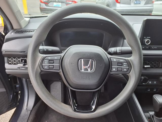 Certified 2025 Honda Accord SE image 7