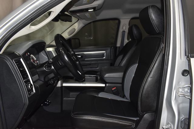 Certified 2016 RAM 1500 Outdoorsman image 14