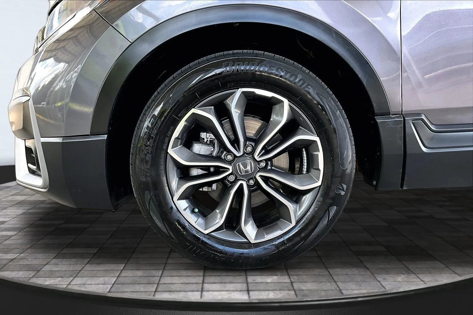 Used 2020 Honda CR-V EX image 30