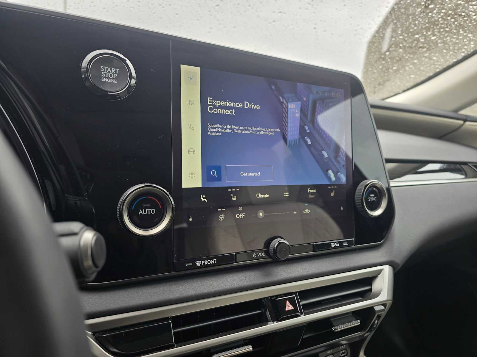 Used 2024 Lexus RX 350 AWD w/ Technology Package image 28