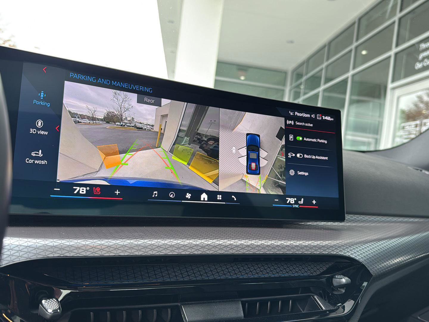 Used 2025 BMW M340i image 21