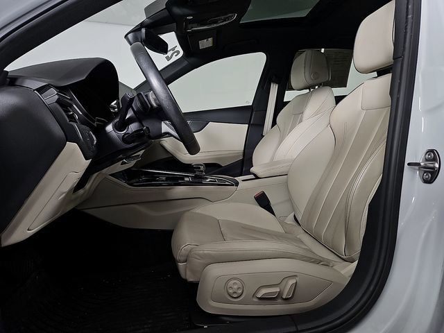 Used 2021 Audi A4 2.0T Premium Plus w/ Premium Plus Package image 15