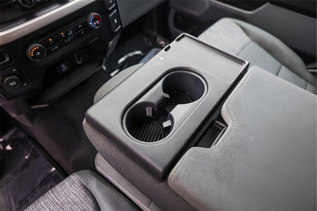 Used 2023 Ford F150 XLT image 24