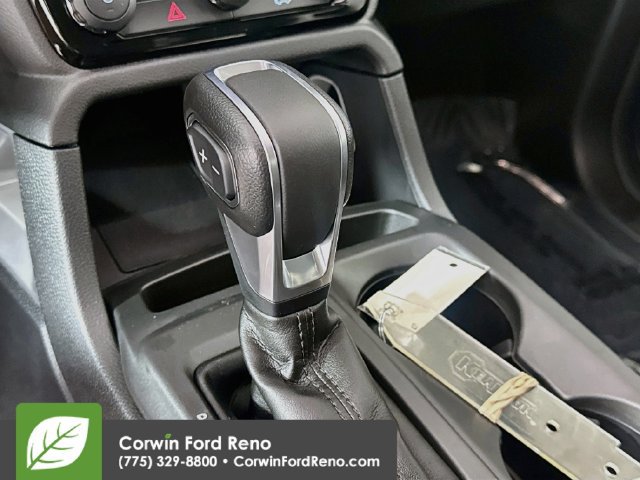 New 2026 Ford Ranger Lariat AWD/4WD image 19