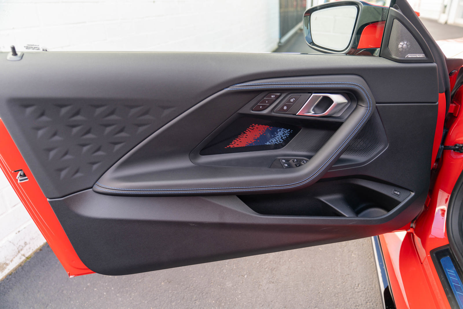 Used 2024 BMW M2 w/ Lighting Package image 14