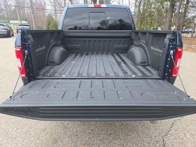 Used 2018 Ford F150 XLT w/ Equipment Group 302A Luxury image 14