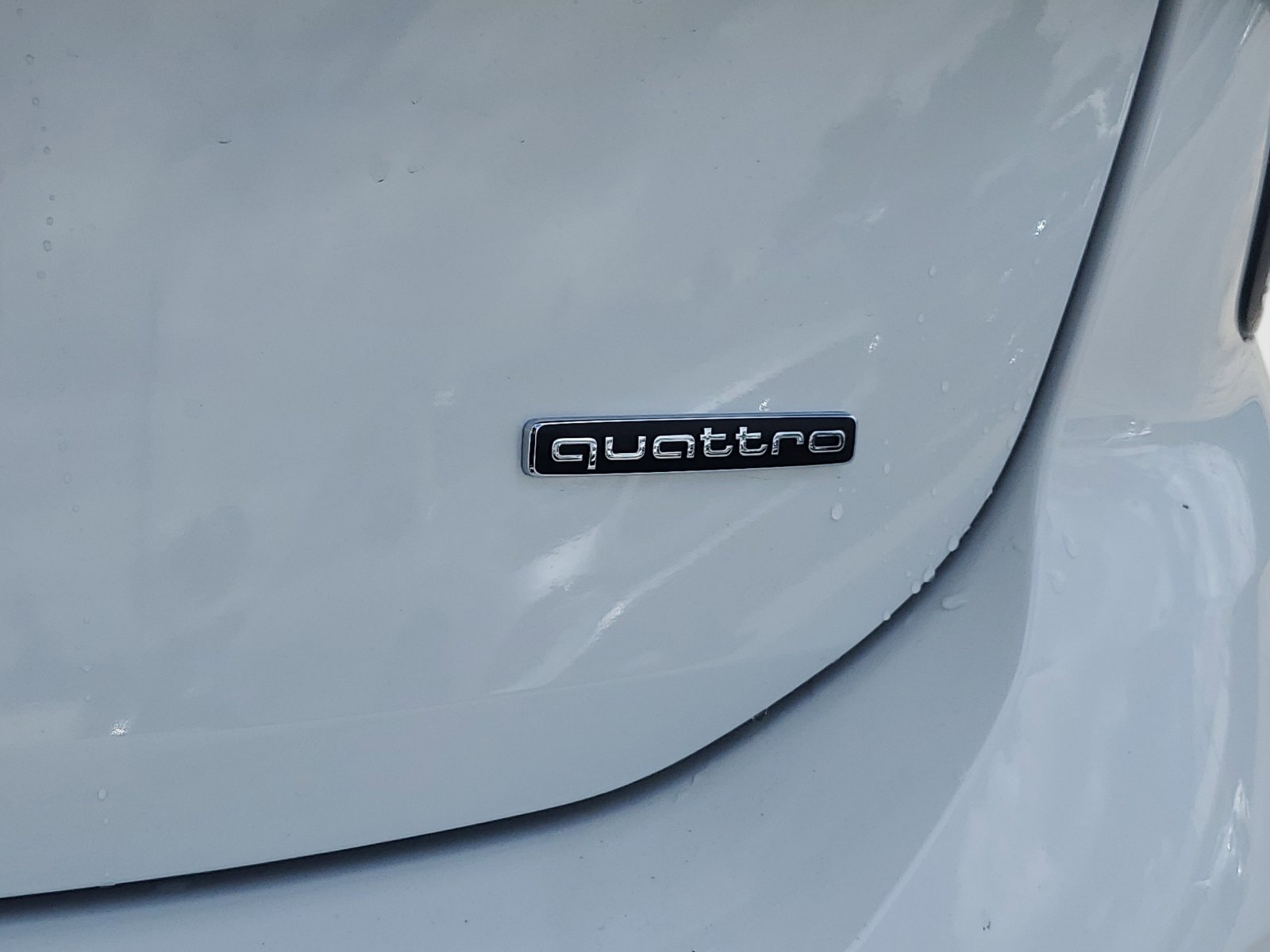 New 2026 Audi A6 Premium Plus AWD/4WD image 8