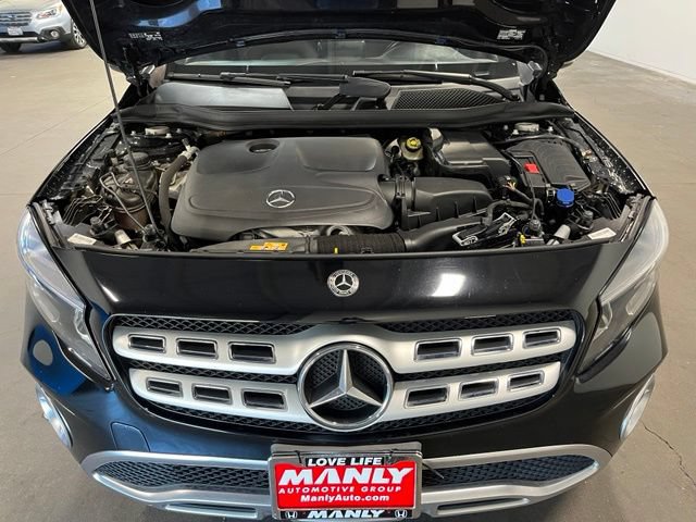 Used 2020 Mercedes-Benz GLA 250 4MATIC w/ Convenience Package image 9