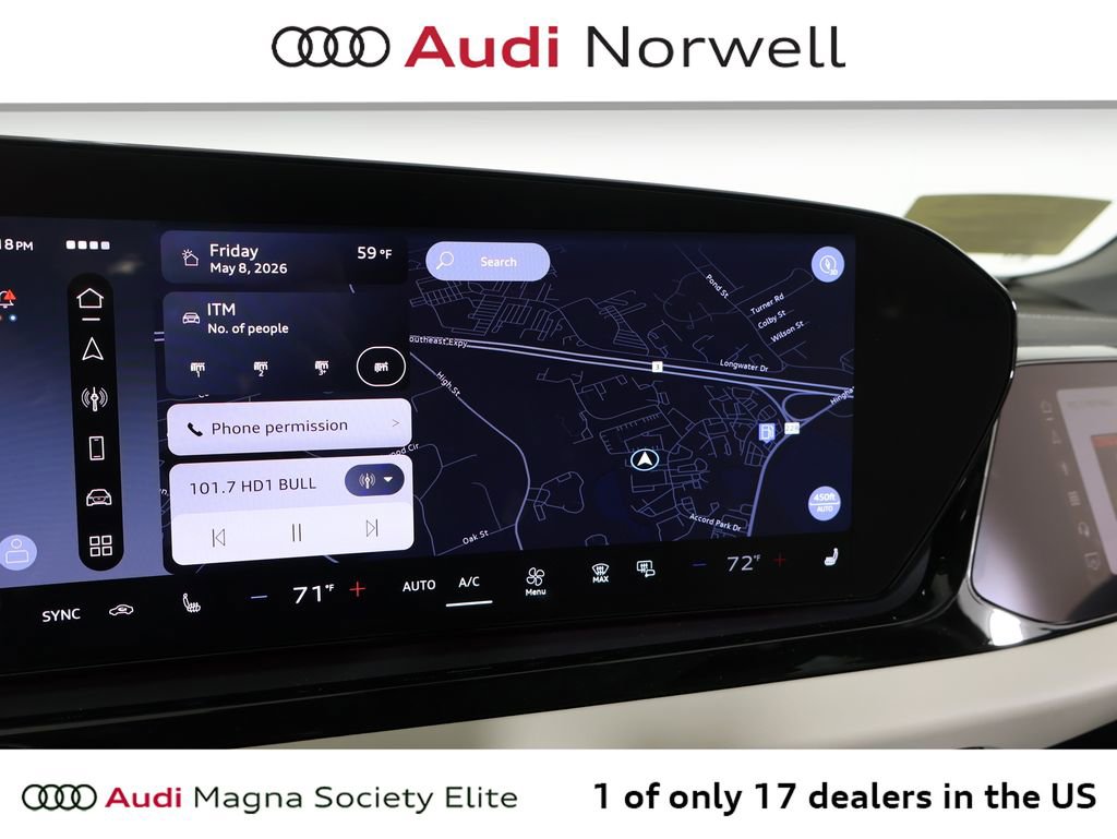 New 2026 Audi A5 2.0T Premium Plus AWD/4WD image 6