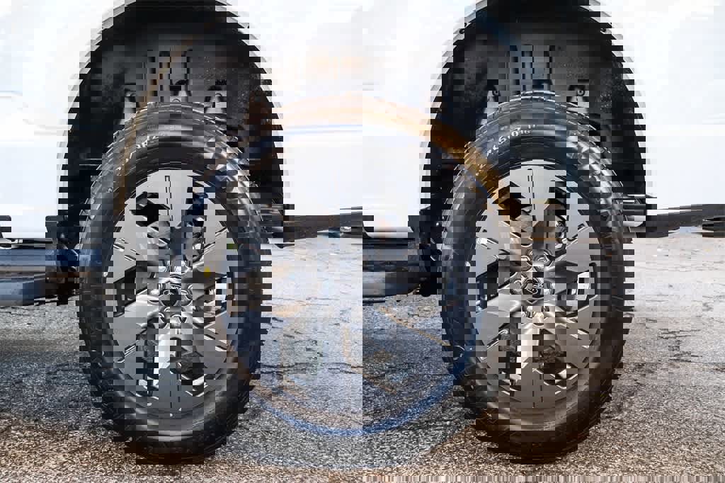 New 2025 Ford F150 Lightning Flash image 10