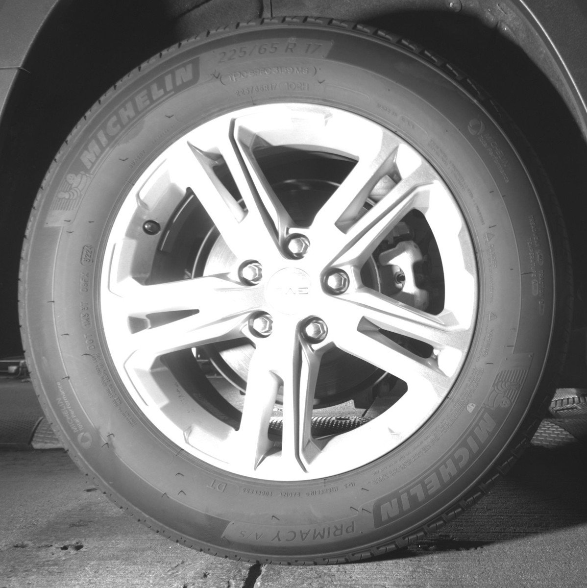 Used 2024 GMC Terrain SLE image 15