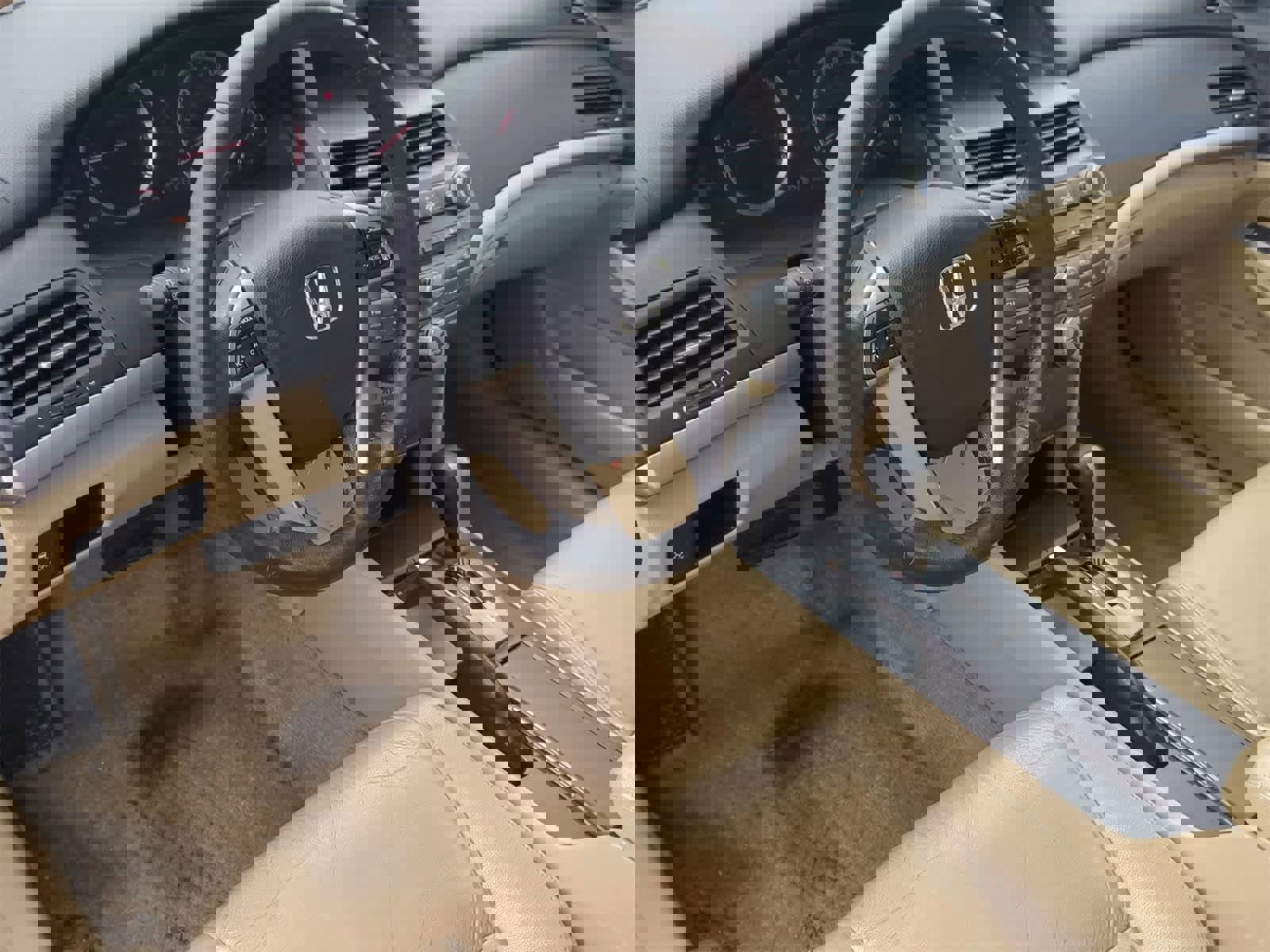 Used 2012 Honda Accord SE image 2