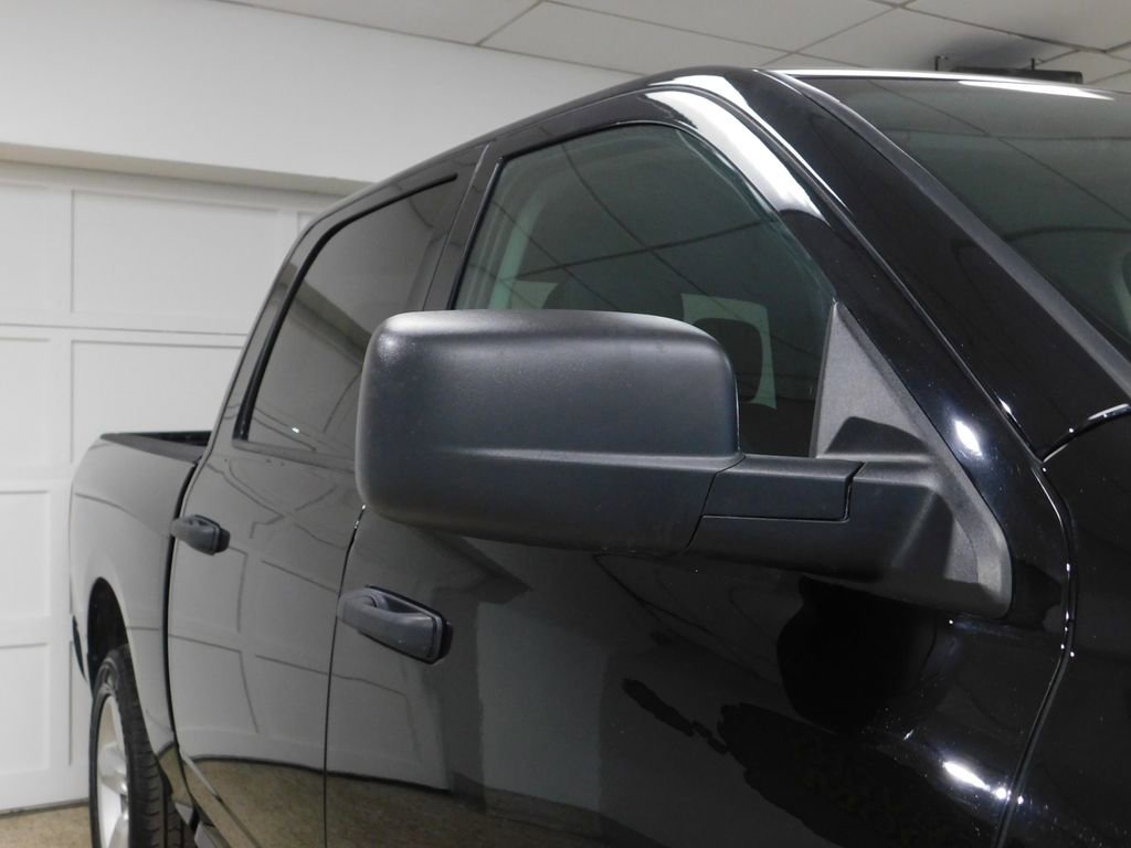 Used 2022 RAM 1500 Express w/ Wheel & Sound Group image 13