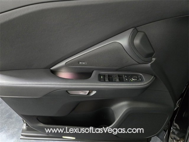 New 2026 Lexus TX 500h AWD image 16