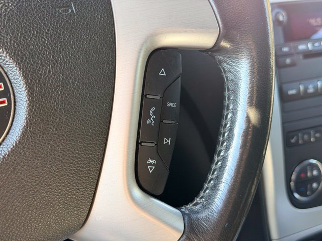 Used 2012 GMC Acadia SLT AWD/4WD image 11