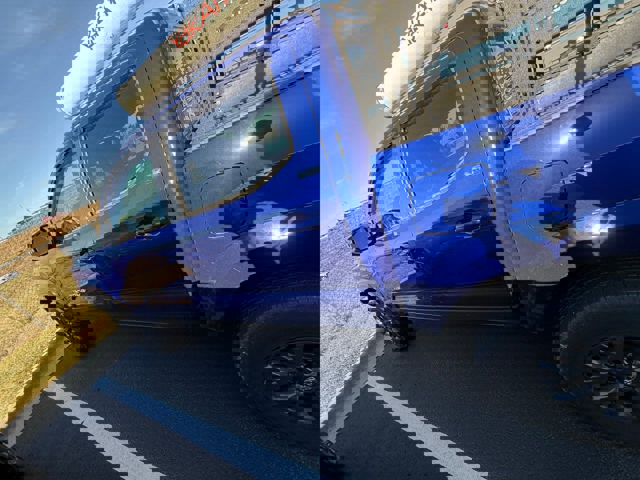 Used 2023 Toyota Tacoma SR5 image 9