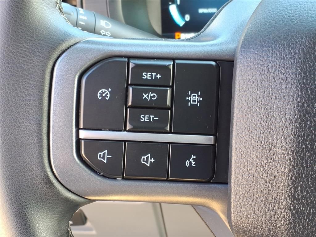 Certified 2025 Ford F150 XLT w/ Equipment Group 301A Standard image 24