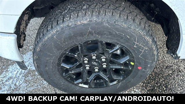 New 2026 Ford F150 STX image 31