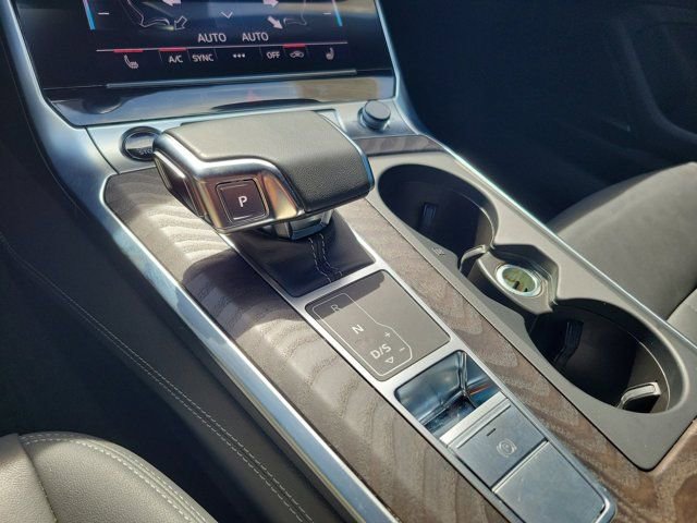 Certified 2023 Audi A6 Premium Plus w/ Premium Plus Package image 29